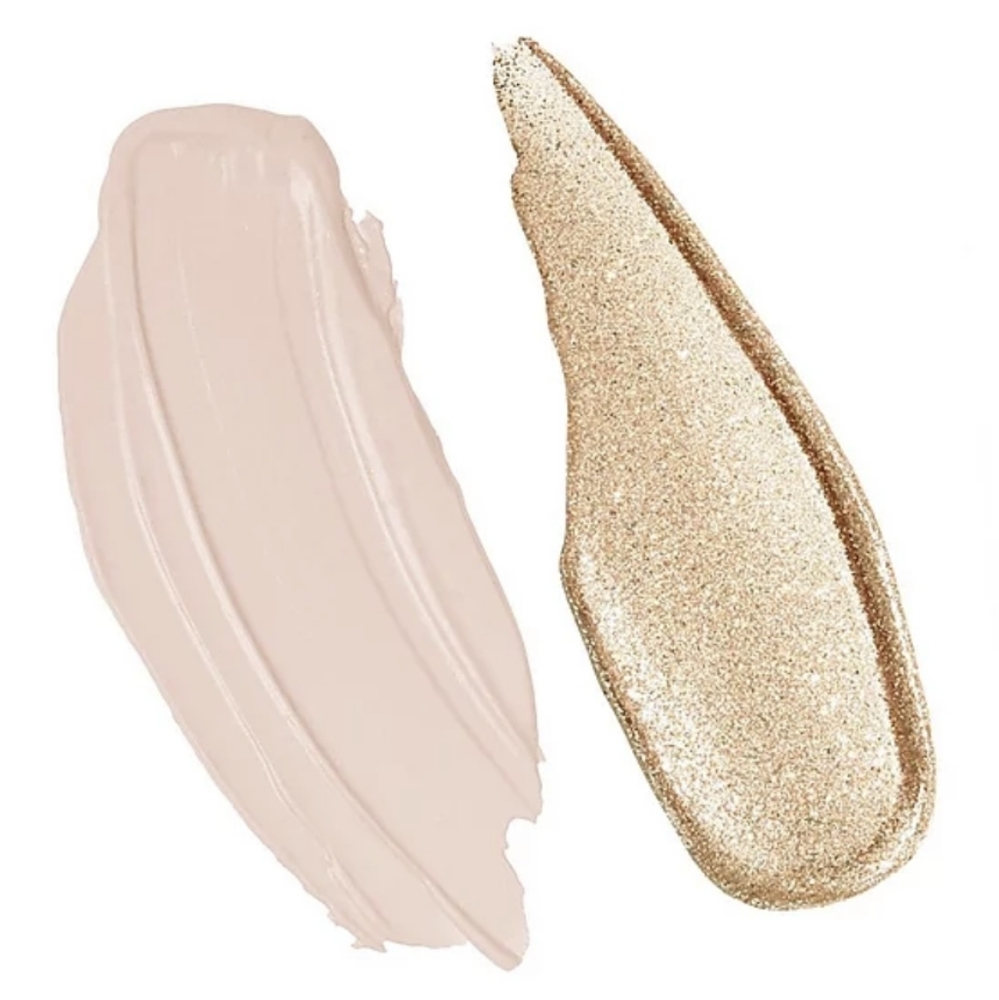 Stila "Gold Dust" Double Dip Liquid Eyeshadow - Picture 2 of 10
